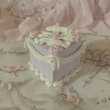 画像5: 【Sugar】petit cube cake petit rose (5)