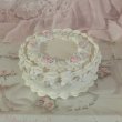 画像2: 【Sugar】small whole cake rococo (2)