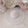 画像2: Minimini whole cake rose (2)