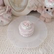 画像3: Minimini whole cake rose (3)