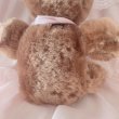 画像10: 【Vintage】Antique medium brownie bear (10)