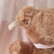 画像11: 【Vintage】Antique medium brownie bear (11)