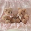 画像8: 【Vintage】Antique cookie bear (8)