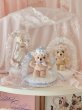 画像11: 【for stuffed & doll】Romantic arch stand《 long type》 (11)