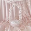 画像7: 【for stuffed & doll】Romantic arch stand《 long type》 (7)