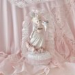 画像3: 【for stuffed & doll】Romantic arch stand《 long type》 (3)