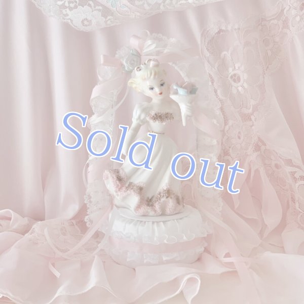 画像3: 【for stuffed & doll】Romantic arch stand《 long type》 (3)