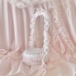 画像8: 【for stuffed & doll】Romantic arch stand《 long type》 (8)