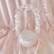 画像9: 【for stuffed & doll】Romantic arch stand《 long type》 (9)