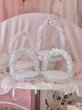 画像12: 【for stuffed & doll】Romantic arch stand《 long type》 (12)