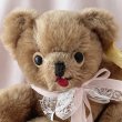 画像4: 【Vintage】Antique cookie bear (4)