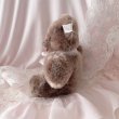 画像2: 【Vintage】Antique chocolate bear (2)