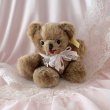 画像1: 【Vintage】Antique cookie bear (1)