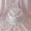 画像3: High Small Whole Cake Rose (3)