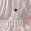 画像4: Fake Cube Cake  Cherry, Heart (4)