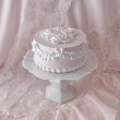 画像4: High Small Whole Cake Rose (4)