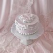 画像2: High Small Whole Cake Rose (2)