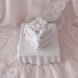 画像4: Fake Cube Cake  Rose (4)