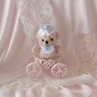 画像6: 【For stuffed & doll】Mini mini  bib (6)