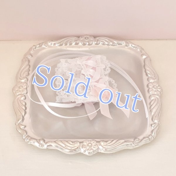 画像2: 【For stuffed & doll】Like a lolita Headdress Mini (2)