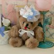 画像3: 【For stuffed & doll】Flower Headdress June bride (3)