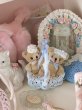 画像7: 【for stuffed & doll】Basket cradle mini (7)