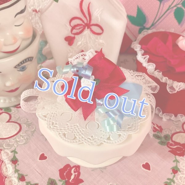 画像6: 【for stuffed & doll】ハッピーバレンタインヘッドドレス (6)