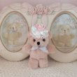 画像8: 【For stuffed & doll】Whip rose headdress (8)