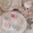 画像6: 【For stuffed & doll】Whip rose headdress (6)