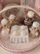 画像5: 【For stuffed & doll】Whip rose headdress (5)