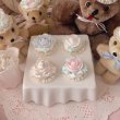 画像1: 【For stuffed & doll】Whip rose headdress (1)
