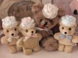 画像4: 【For stuffed & doll】Whip rose headdress (4)
