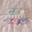 画像3: 【For stuffed & doll】Mini mini  bib (3)