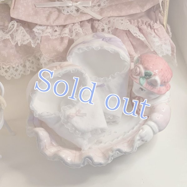 画像13: 【for stuffed & doll】Mini baby swaddle (13)