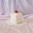 画像12: 【Sugar】petit cube cake (white) (12)