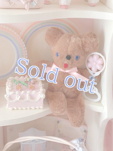 画像8: 【Sugar】square whip cake (8)