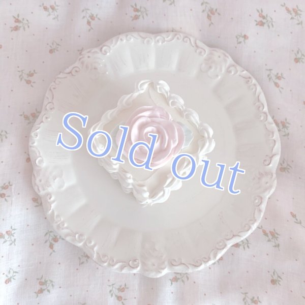 画像14: 【Sugar】petit cube cake rose (14)