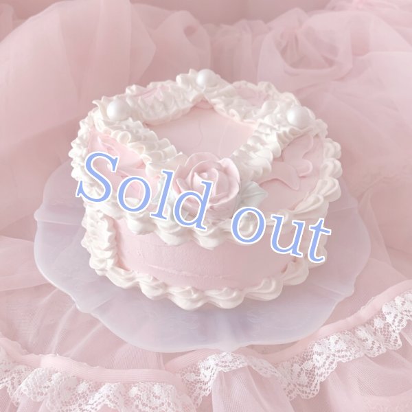 画像5: 【Sugar】small whole cake (5)