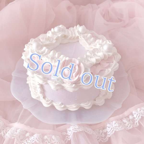 画像4: 【Sugar】small whole cake (4)