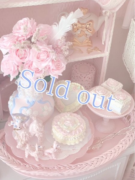 画像16: 【Sugar】small whole cake (16)