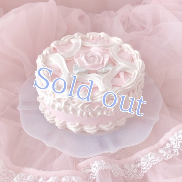 画像6: 【Sugar】small whole cake (6)