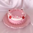 画像1: 【Sugar】cherry pink cake 1 (1)