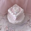 画像6: 【Sugar】petit cube cake rose (6)