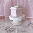 画像7: 【Sugar】petit cube cake rose (7)