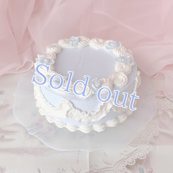 画像3: 【Sugar】small whole cake princess (3)