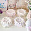 画像1: small whole cake lace (1)