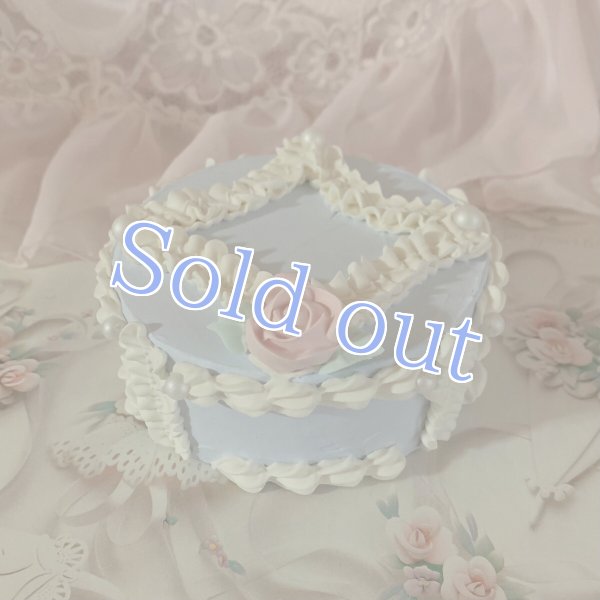 画像3: 【Sugar】small whole cake stage (3)