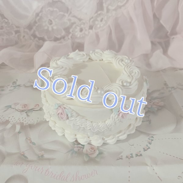 画像4: 【Sugar】small whole cake romance (4)