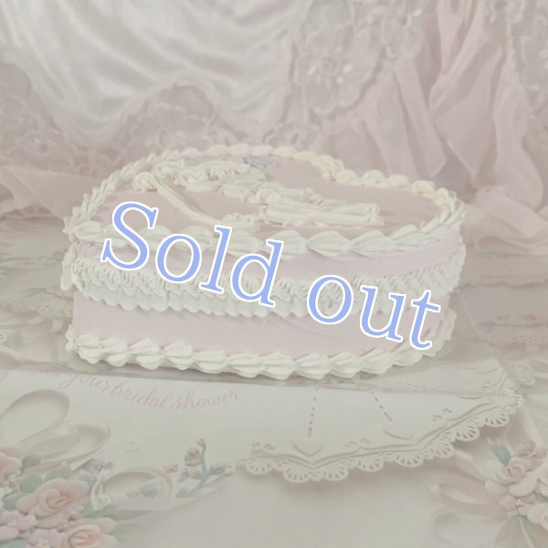 画像7: 【Sugar】baby heart cake (7)