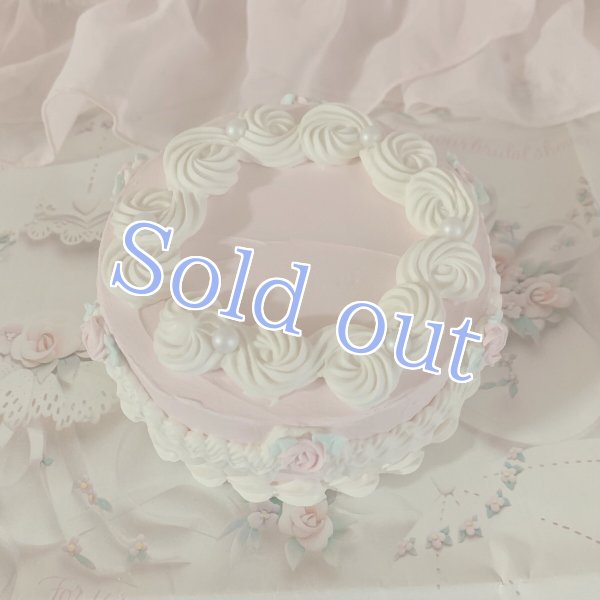 画像5: 【Sugar】small whole cake romance (5)